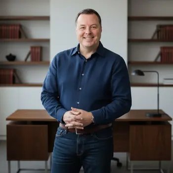 Image of Bruce Voigt, REALTOR - RENE - SRS - ABR - CCS - ACS